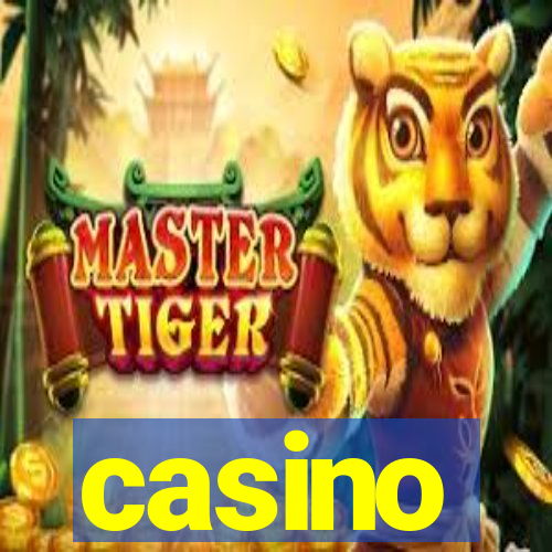 casino