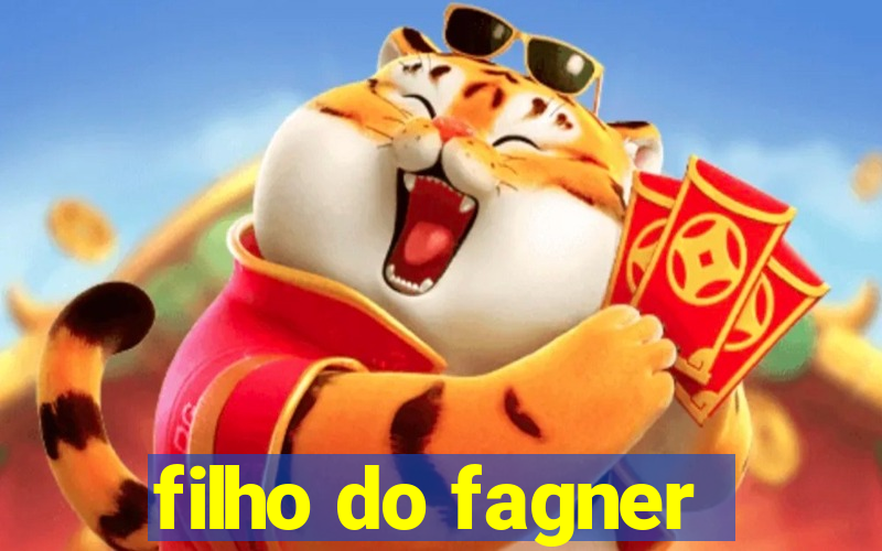 filho do fagner