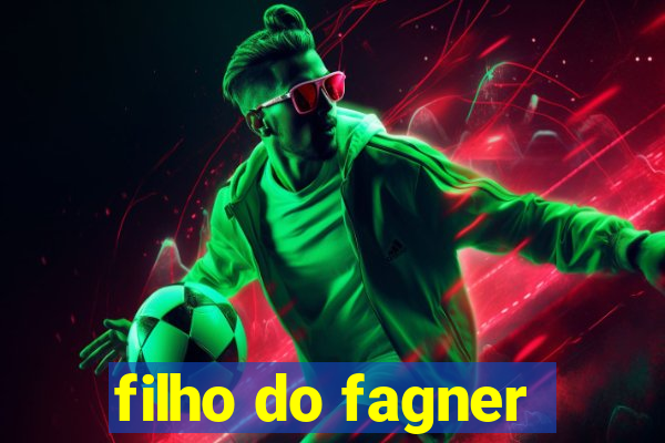 filho do fagner