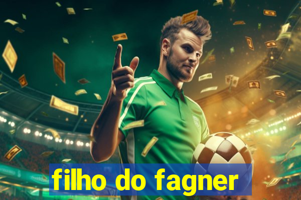 filho do fagner