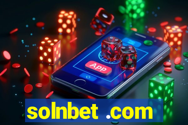 solnbet .com