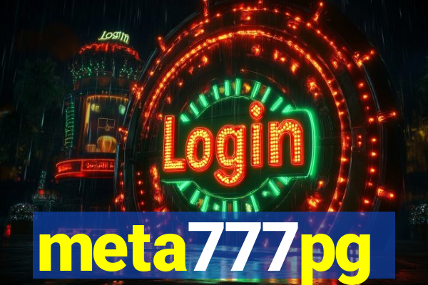 meta777pg