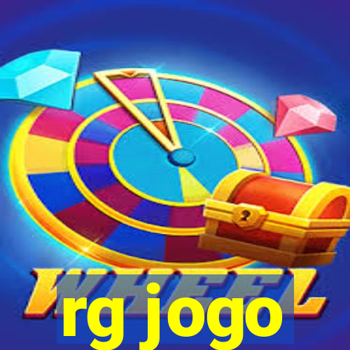 rg jogo