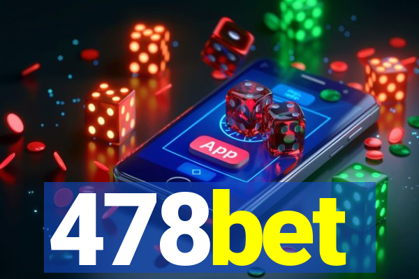 478bet