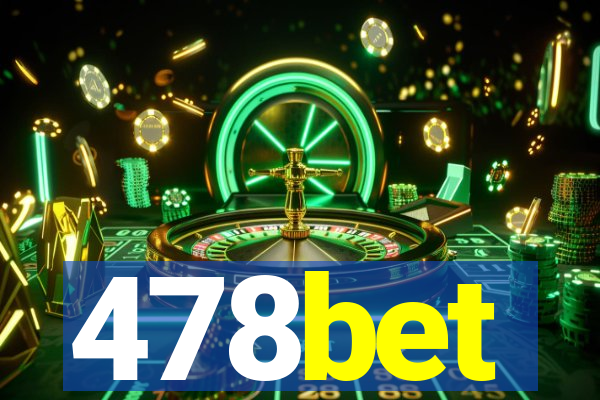 478bet