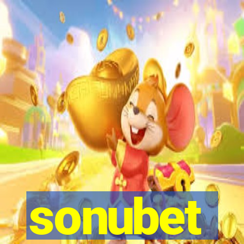 sonubet