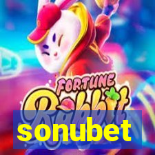 sonubet