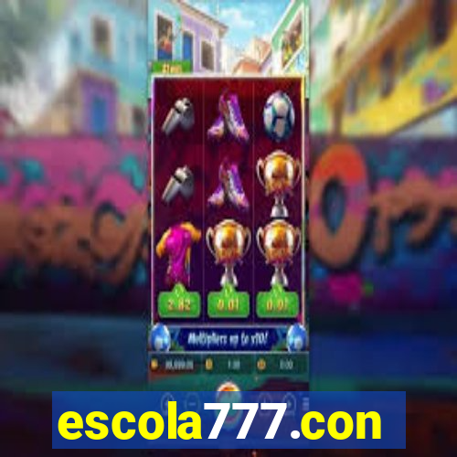 escola777.con