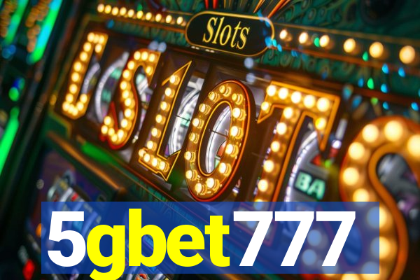 5gbet777