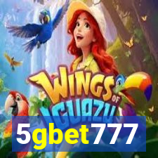 5gbet777