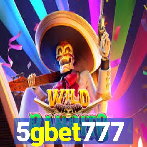 5gbet777