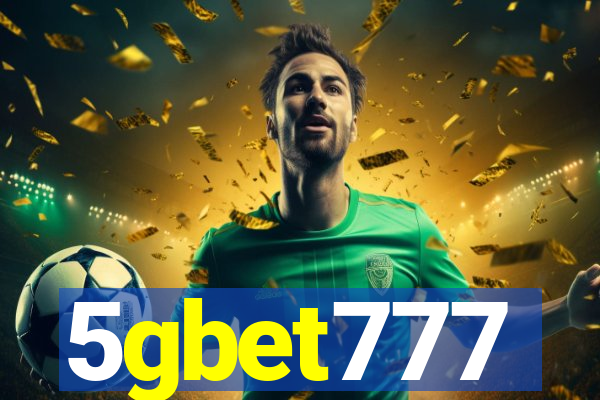 5gbet777