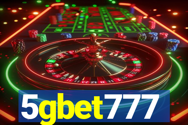 5gbet777