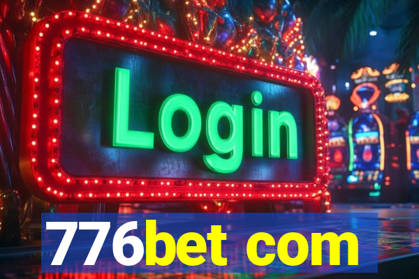 776bet com