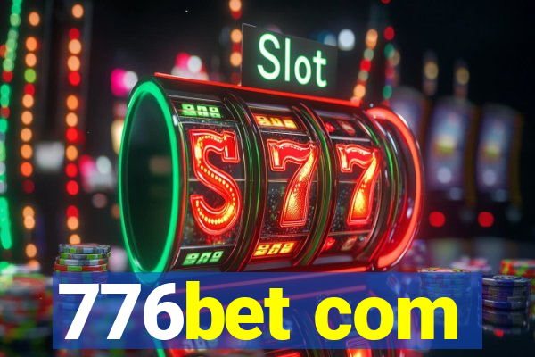 776bet com