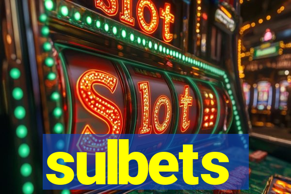 sulbets