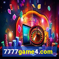 7777game4.com