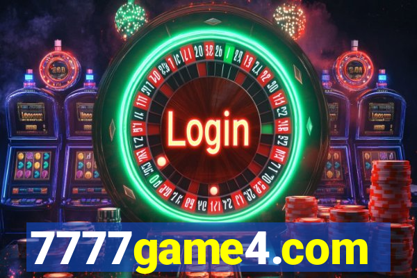 7777game4.com