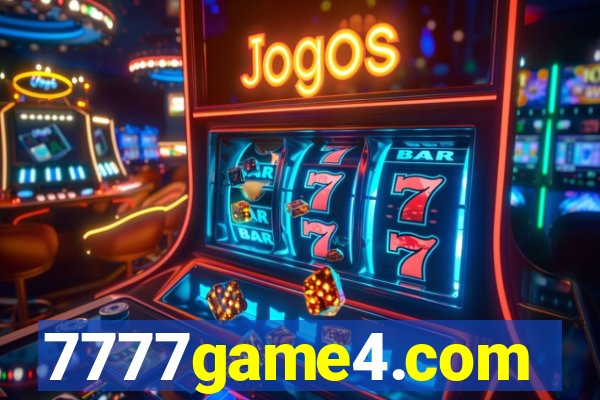 7777game4.com