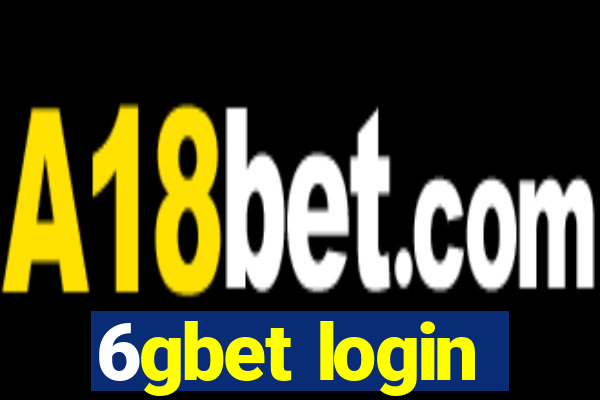 6gbet login