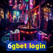 6gbet login