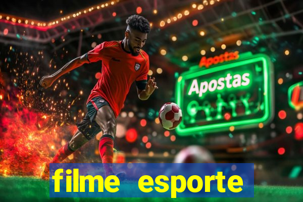 filme esporte sangrento torrent