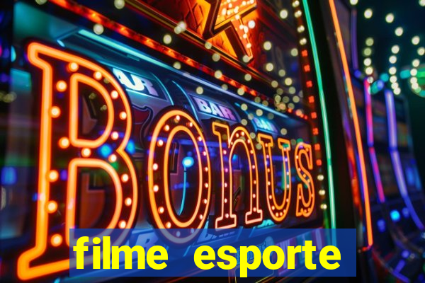 filme esporte sangrento torrent