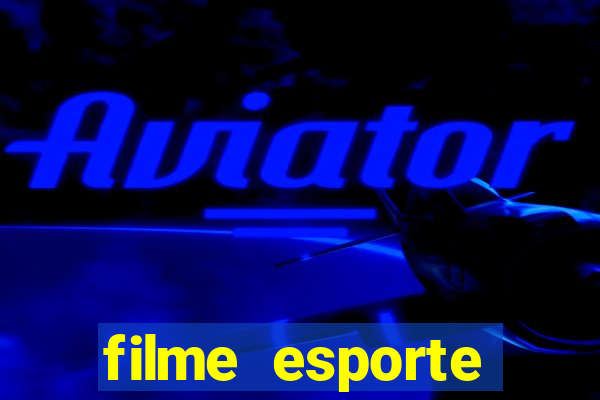 filme esporte sangrento torrent