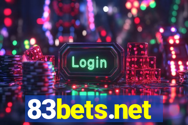 83bets.net