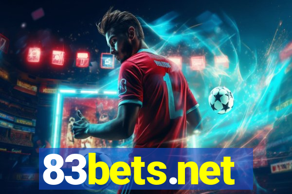 83bets.net