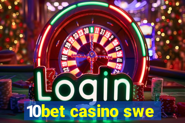 10bet casino swe