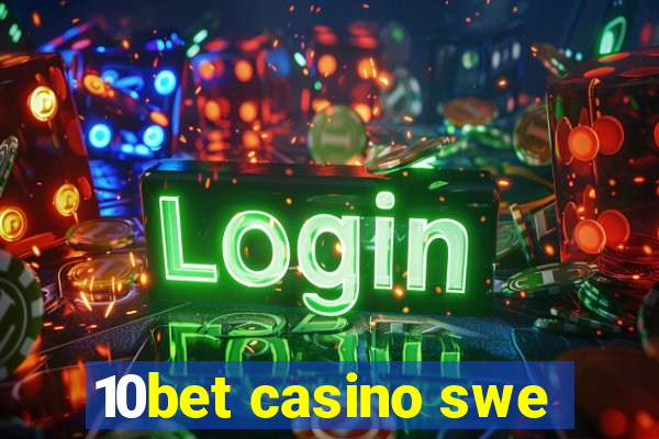 10bet casino swe