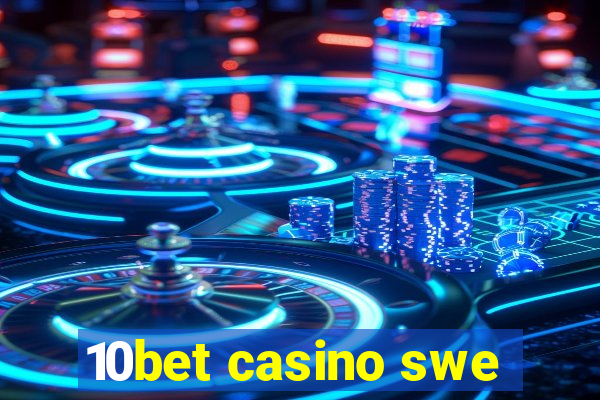 10bet casino swe