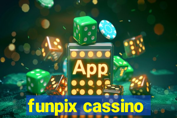 funpix cassino