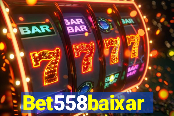 Bet558baixar