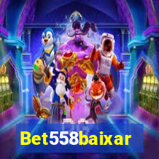 Bet558baixar