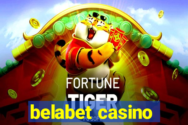 belabet casino