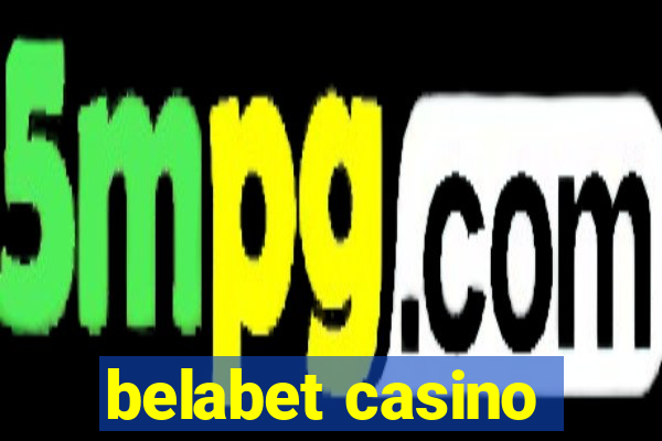 belabet casino