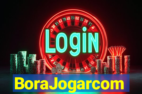 BoraJogarcom