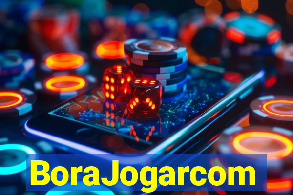 BoraJogarcom