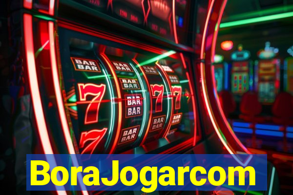 BoraJogarcom