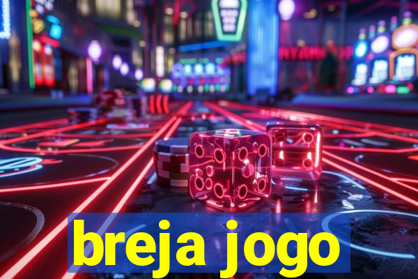 breja jogo