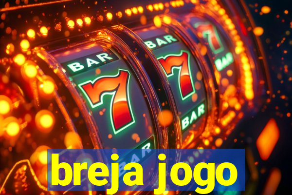 breja jogo