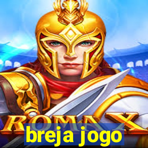 breja jogo