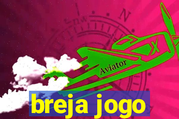 breja jogo