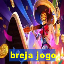 breja jogo