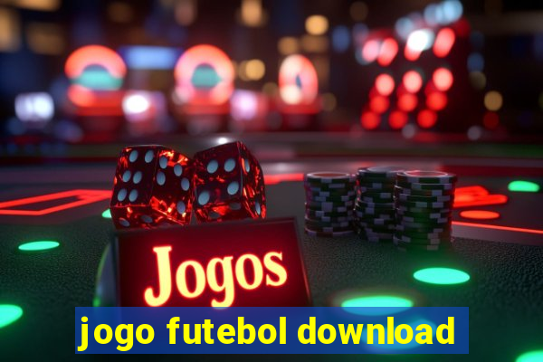 jogo futebol download