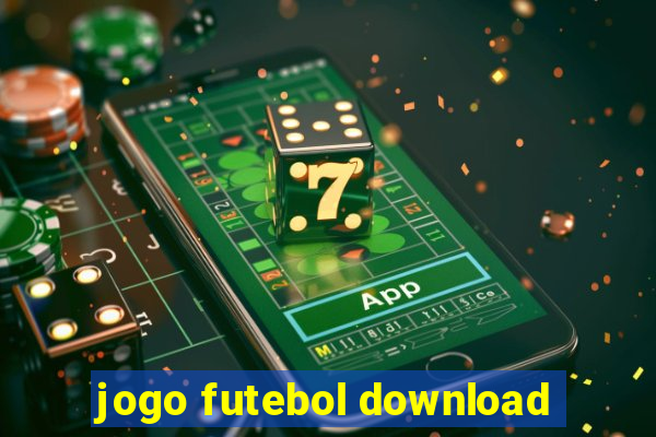 jogo futebol download