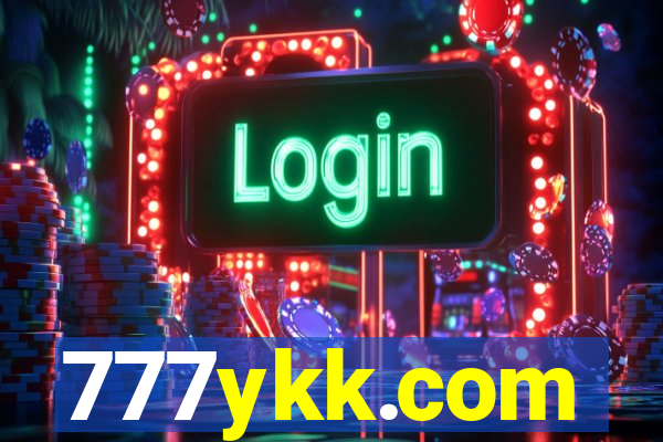 777ykk.com