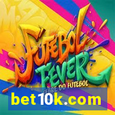 bet10k.com